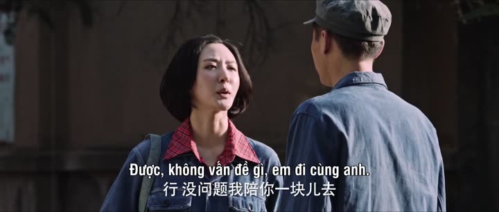 Thanh Sơn Già Bất Trụ 9 Tập 9 phim Thanh Sơn Già Bất Trụ