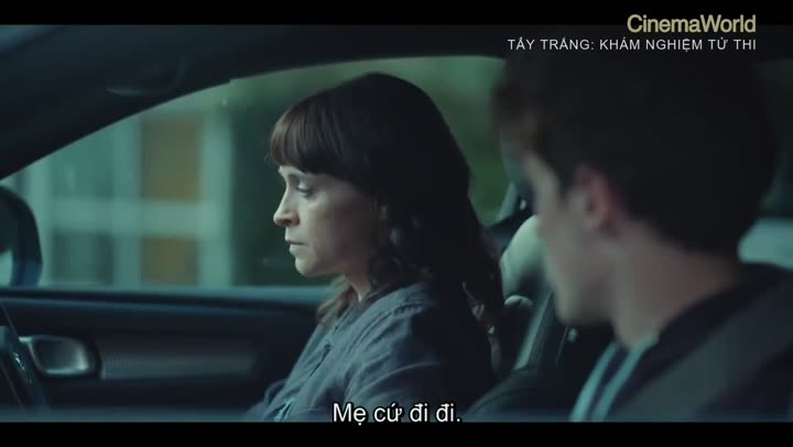 Tẩy Trắng: Khám Nghiệm Tử Thi 10 Hình ảnh tập 1 Tẩy Trắng: Khám Nghiệm Tử Thi