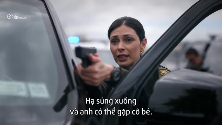 Cảnh Sát Trưởng Vùng Quê (Phần 1) 10 Hình ảnh tập 1 Cảnh Sát Trưởng Vùng Quê (Phần 1)