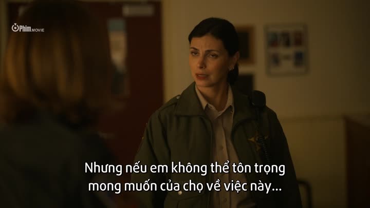 Cảnh Sát Trưởng Vùng Quê (Phần 1) 10 Hình ảnh tập 13 Cảnh Sát Trưởng Vùng Quê (Phần 1)