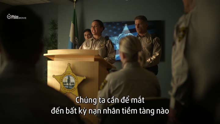 Cảnh Sát Trưởng Vùng Quê (Phần 1) 10 Hình ảnh tập 14 Cảnh Sát Trưởng Vùng Quê (Phần 1)