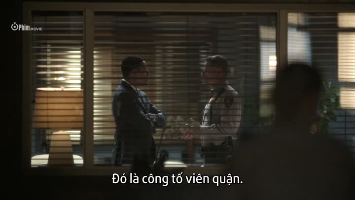 Cảnh Sát Trưởng Vùng Quê (Phần 1) 10 Hình ảnh tập 2 Cảnh Sát Trưởng Vùng Quê (Phần 1)