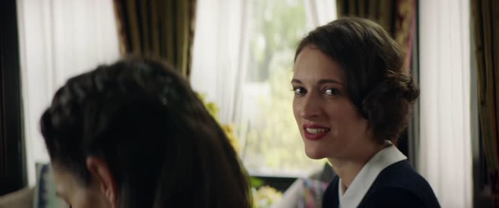 Fleabag (Phần 1) 9 Tập 5 phim Fleabag (Phần 1)