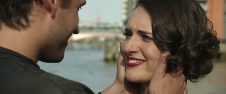 Fleabag (Phần 1) 9 Tập 6 phim Fleabag (Phần 1)