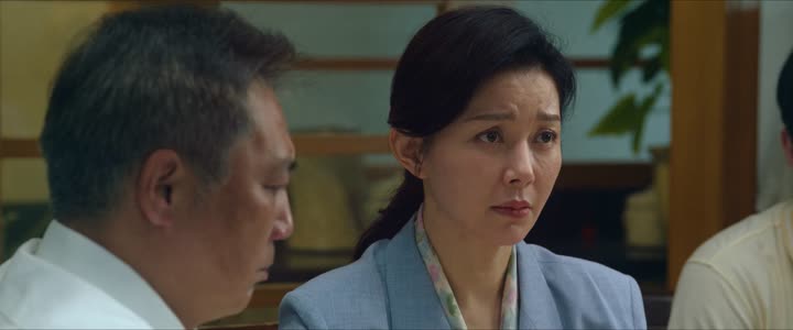 Hình ảnh tập 10 Xin Chào 1983
