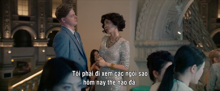 Hình ảnh tập 18 Xin Chào 1983