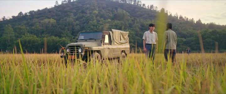 Xin Chào 1983 10 Hình ảnh tập 2 Xin Chào 1983