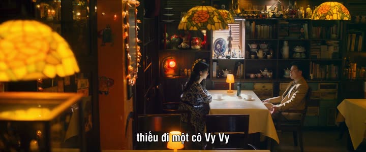 Xin Chào 1983 9 Tập 22 phim Xin Chào 1983