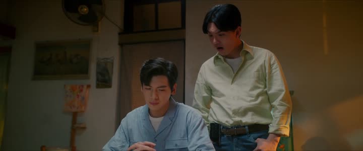 Xin Chào 1983 10 Hình ảnh tập 22 Xin Chào 1983