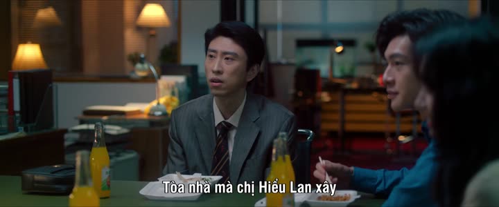 Hình ảnh tập 23 Xin Chào 1983