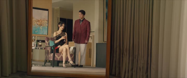 Xin Chào 1983 9 Tập 25 phim Xin Chào 1983