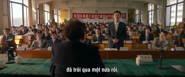 Xin Chào 1983 10 Hình ảnh tập 25 Xin Chào 1983