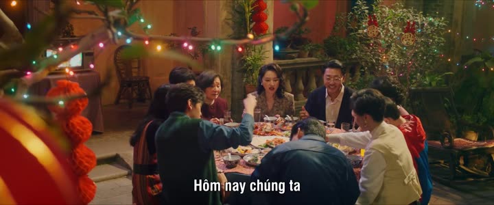 Xin Chào 1983 10 Hình ảnh tập 27 Xin Chào 1983