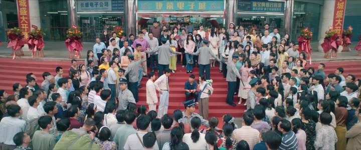 Tập 30 phim Xin Chào 1983