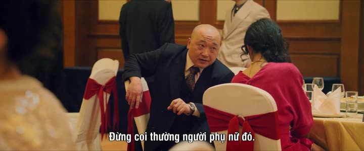 Hình ảnh tập 30 Xin Chào 1983