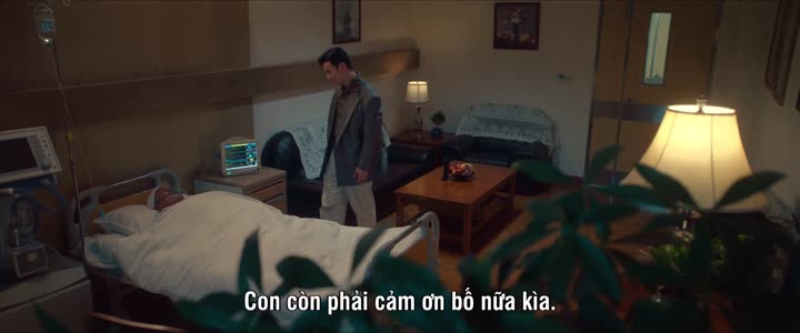 Hình ảnh tập 34 Xin Chào 1983