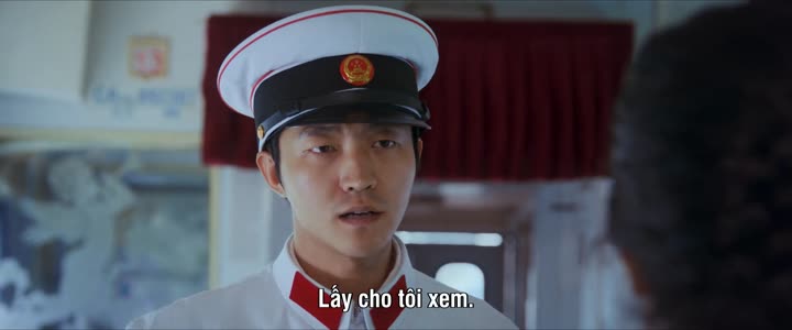 Hình ảnh tập 4 Xin Chào 1983