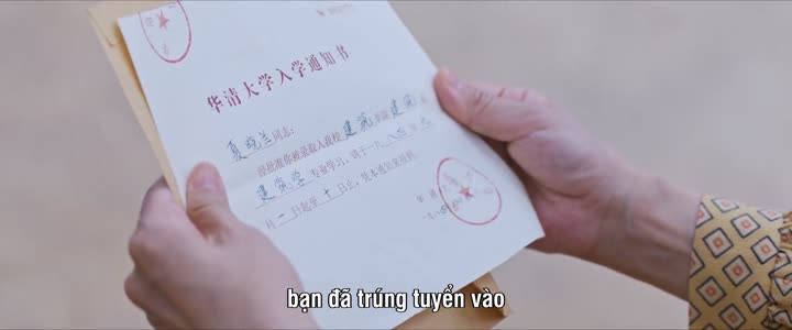 Hình ảnh tập 8 Xin Chào 1983