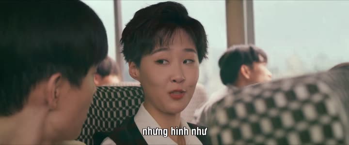 Hình ảnh tập 9 Xin Chào 1983