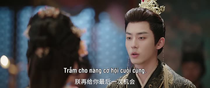 Vạn Phúc Kim An 10 Hình ảnh tập 12 Vạn Phúc Kim An