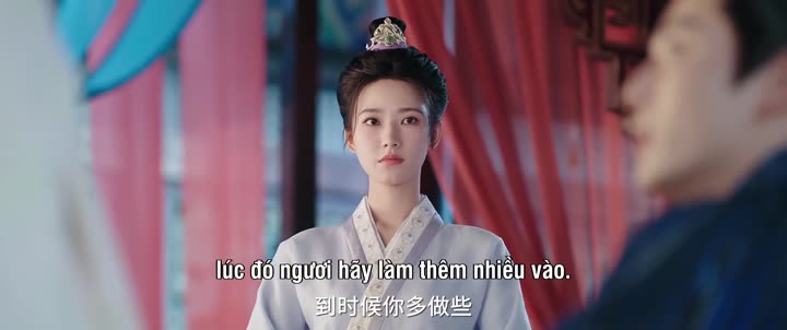 Vạn Phúc Kim An 10 Hình ảnh tập 19 Vạn Phúc Kim An