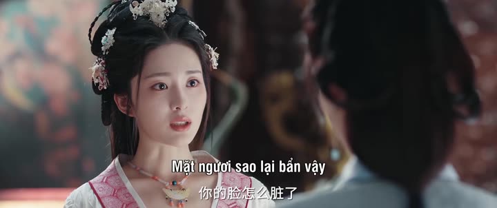 Vạn Phúc Kim An 9 Tập 2 phim Vạn Phúc Kim An