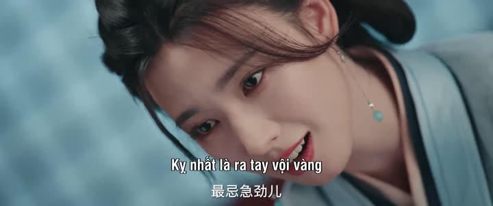 Vạn Phúc Kim An 10 Hình ảnh tập 2 Vạn Phúc Kim An