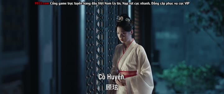 Vạn Phúc Kim An 9 Tập 20 phim Vạn Phúc Kim An