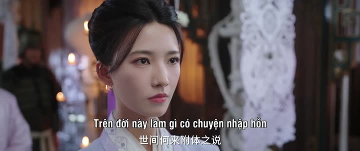 Vạn Phúc Kim An 10 Hình ảnh tập 20 Vạn Phúc Kim An