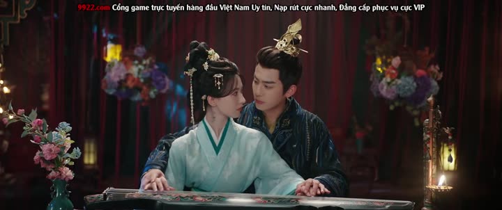 Vạn Phúc Kim An 9 Tập 25 phim Vạn Phúc Kim An