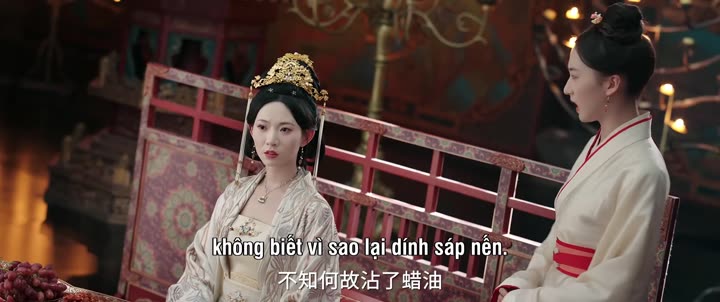 Vạn Phúc Kim An 10 Hình ảnh tập 25 Vạn Phúc Kim An
