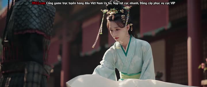 Tập 28 phim Vạn Phúc Kim An