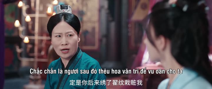 Vạn Phúc Kim An 9 Tập 3 phim Vạn Phúc Kim An