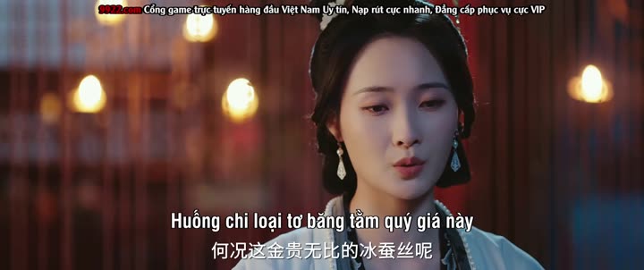 Vạn Phúc Kim An 9 Tập 7 phim Vạn Phúc Kim An