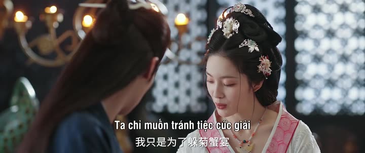 Hình ảnh tập 9 Vạn Phúc Kim An
