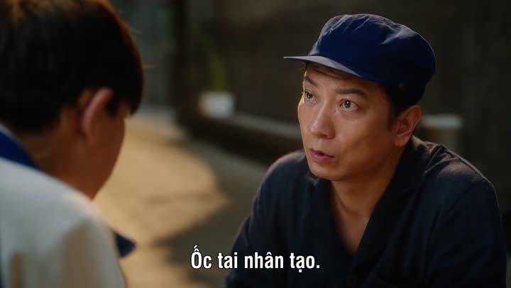 Hình ảnh tập 12 Đông Qua Xuân Đến