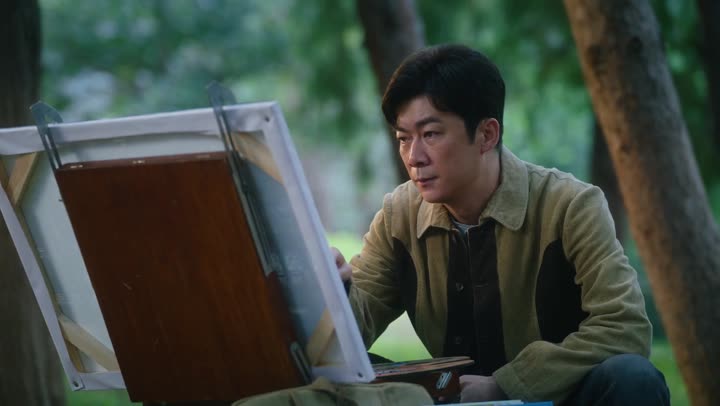 Đông Qua Xuân Đến 9 Tập 15 phim Đông Qua Xuân Đến