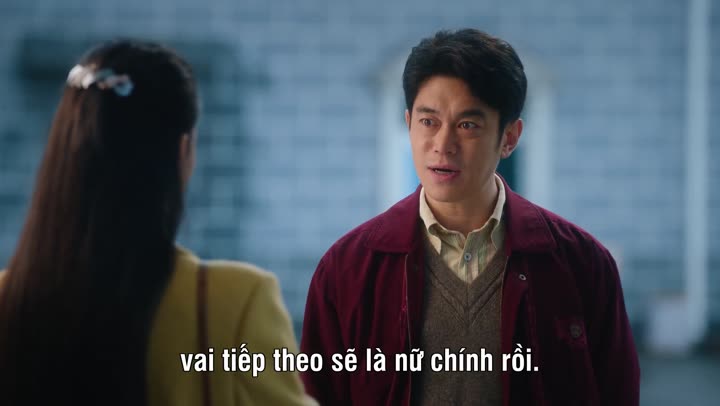 Đông Qua Xuân Đến 10 Hình ảnh tập 17 Đông Qua Xuân Đến