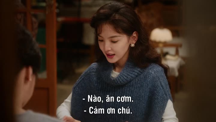 Đông Qua Xuân Đến 9 Tập 19 phim Đông Qua Xuân Đến