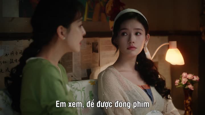 Tập 22 phim Đông Qua Xuân Đến