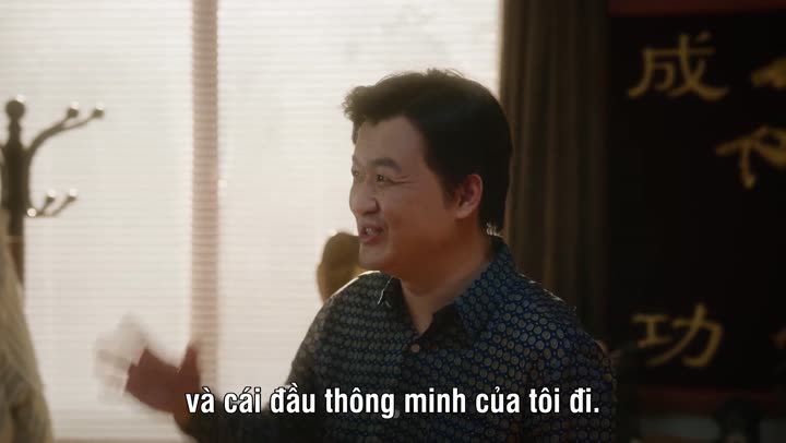 Tập 26 phim Đông Qua Xuân Đến