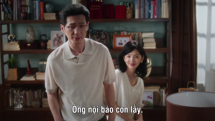 Đông Qua Xuân Đến 10 Hình ảnh tập 32 Đông Qua Xuân Đến