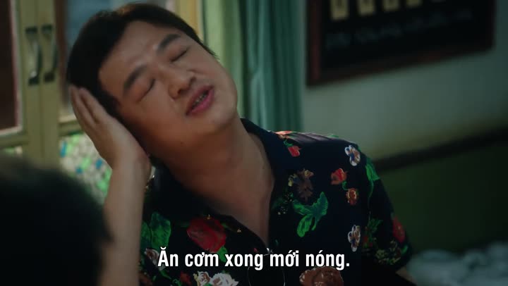 Đông Qua Xuân Đến 10 Hình ảnh tập 4 Đông Qua Xuân Đến