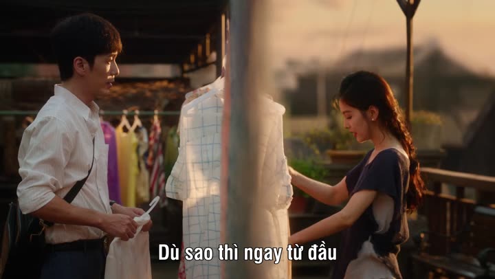 Đông Qua Xuân Đến 10 Hình ảnh tập 8 Đông Qua Xuân Đến