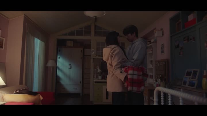 Ánh sáng của đôi ta 9 Tập 2 phim Ánh sáng của đôi ta
