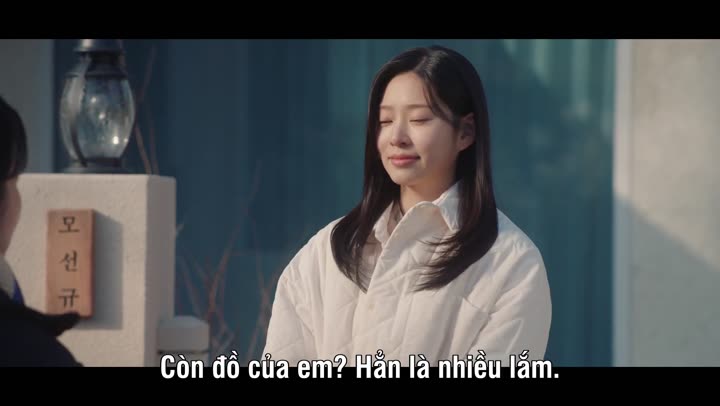 Ánh sáng của đôi ta 10 Hình ảnh tập 9 Ánh sáng của đôi ta