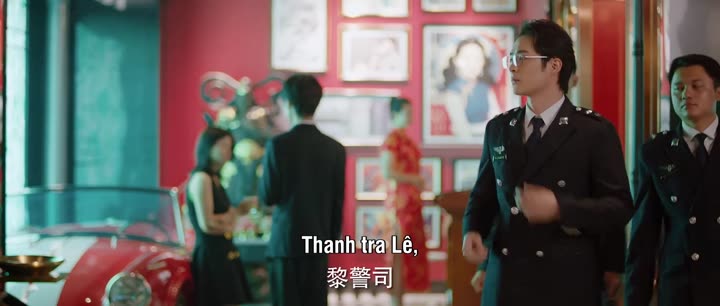 Mùa Mưa Khuynh Thành 10 Hình ảnh tập 18 Mùa Mưa Khuynh Thành
