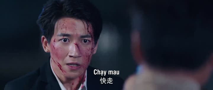 Mùa Mưa Khuynh Thành 9 Tập 20 phim Mùa Mưa Khuynh Thành
