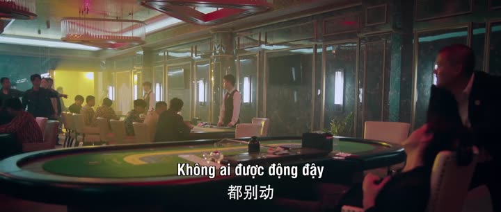 Mùa Mưa Khuynh Thành 10 Hình ảnh tập 3 Mùa Mưa Khuynh Thành