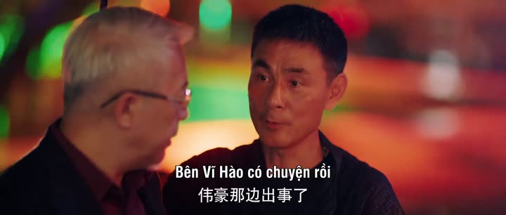 Mùa Mưa Khuynh Thành 10 Hình ảnh tập 5 Mùa Mưa Khuynh Thành